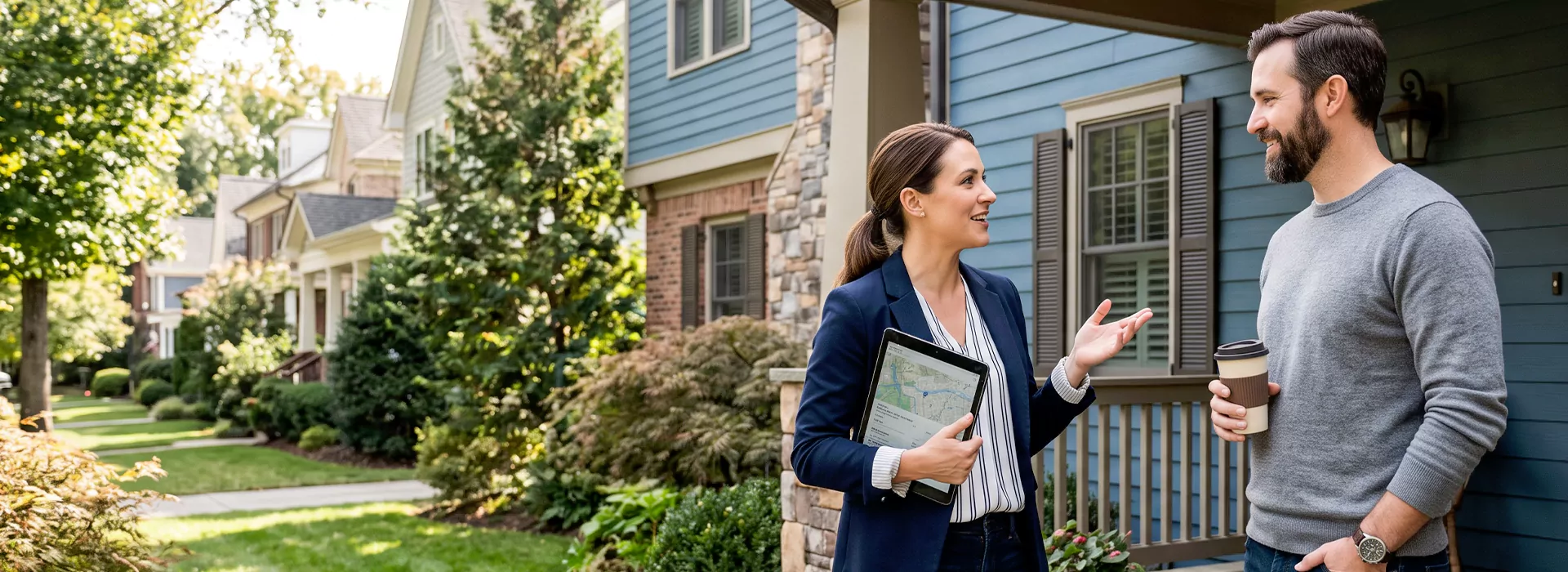Buying Off Market Homes Newark in Newark