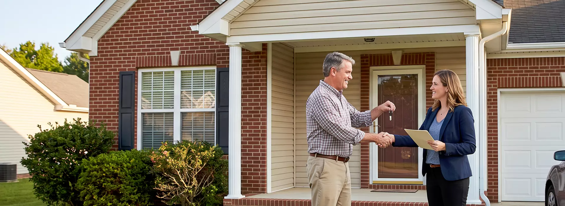 Cash Home Buyers Newark, OH