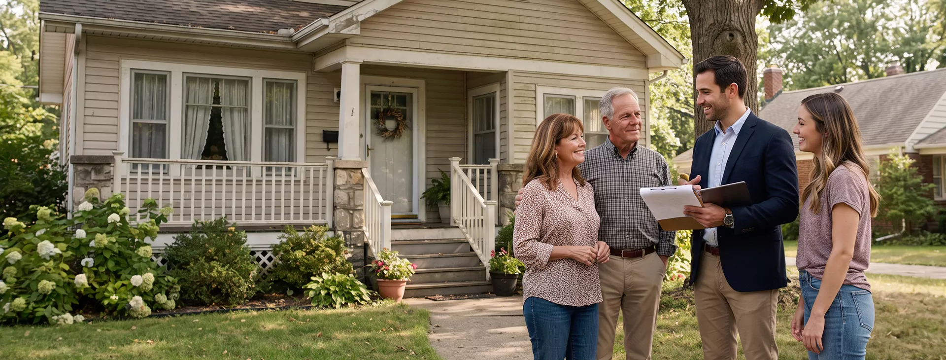 We Buy Houses in Newark, OH, Fast For Cash