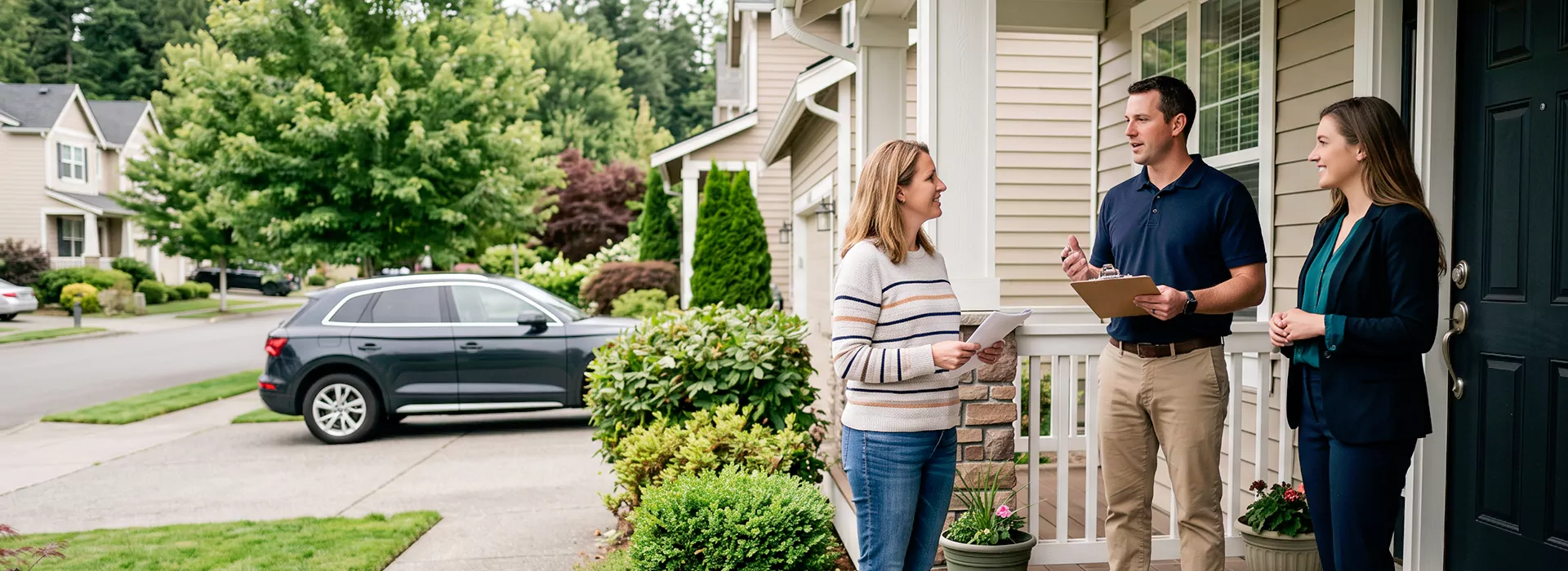 Quick House Buyers Newark, OH