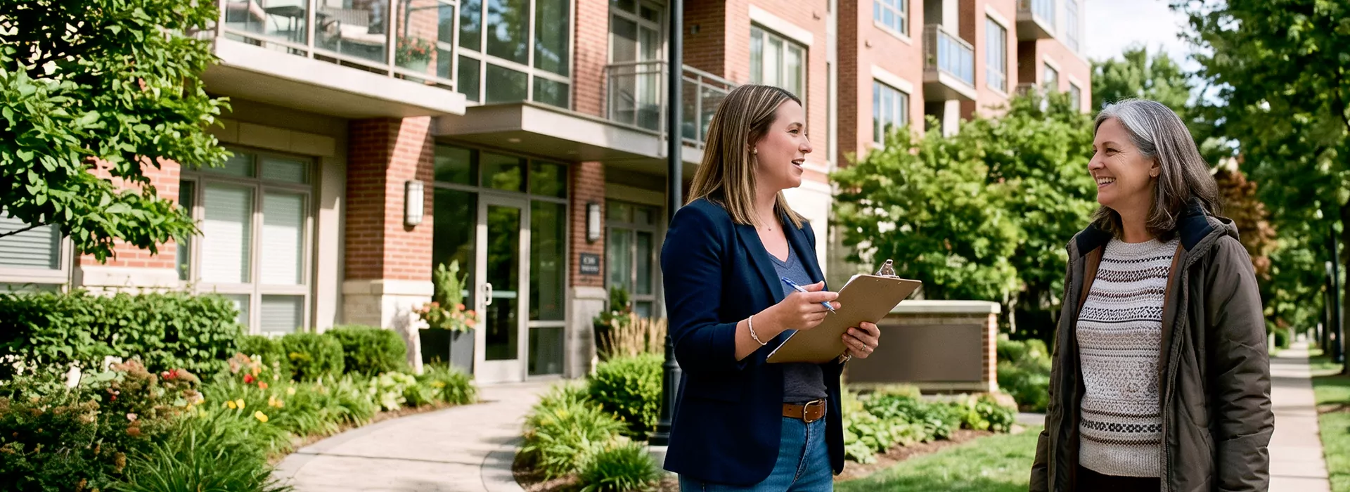 Sell Condo Fast Newark