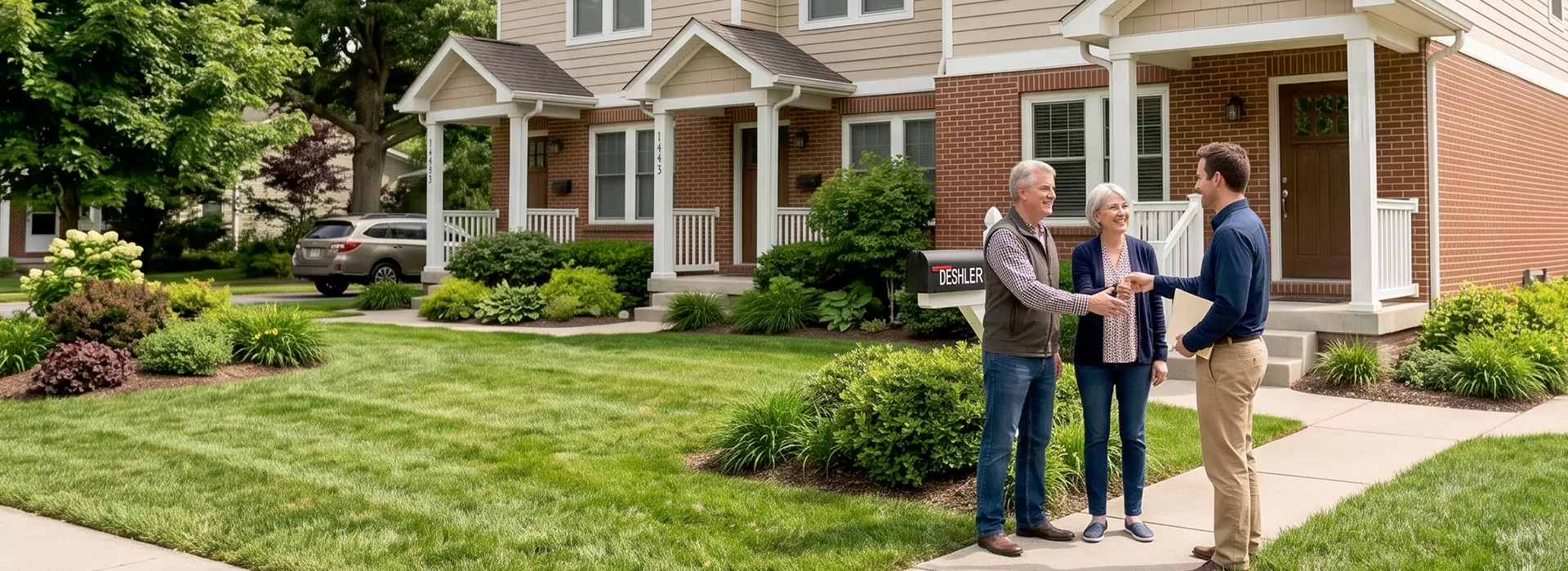 Sell Estate Property Newark, OH