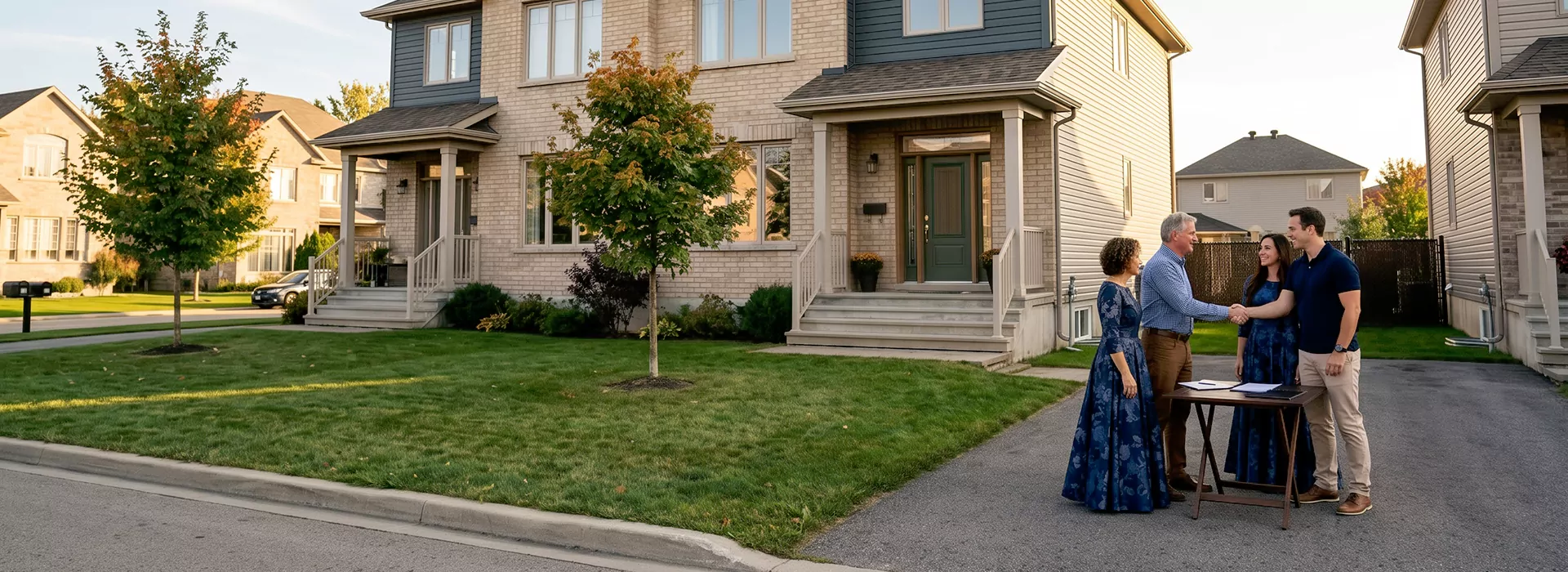 Sell Fourplex Fast Newark, OH