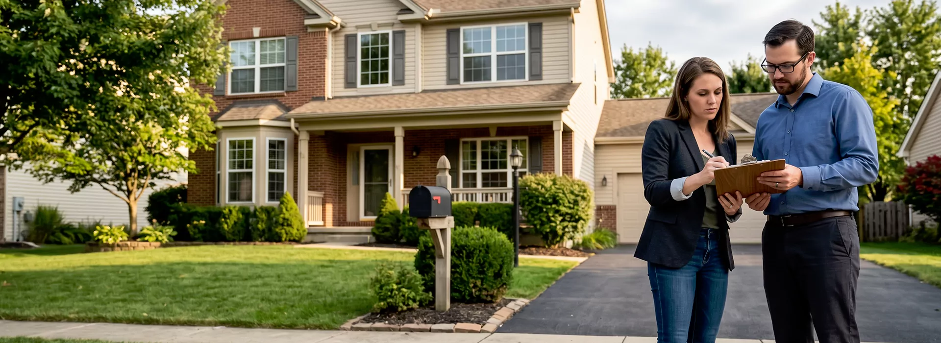 Sell House During Divorce Newark, OH