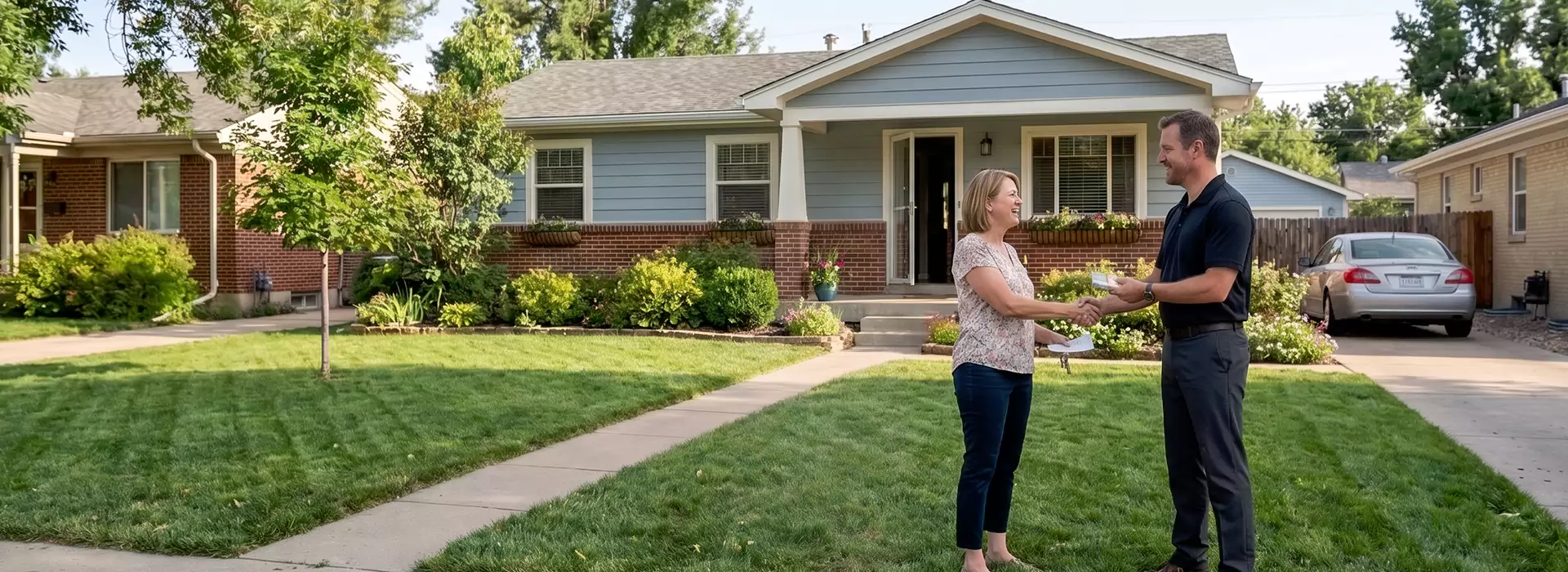 Sell House Fast For Cash Newark, OH