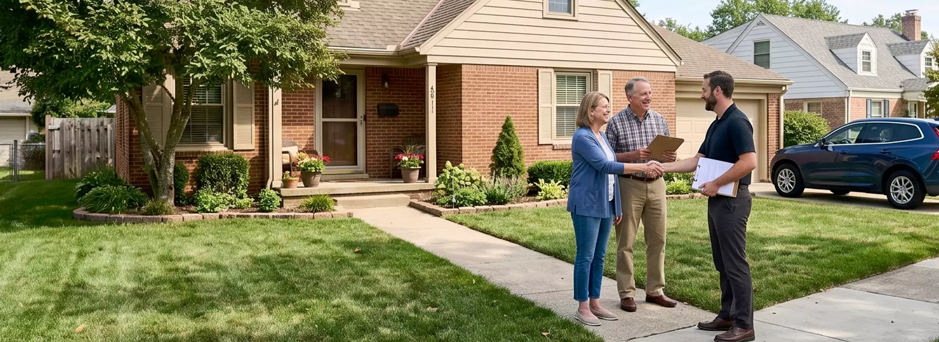 Sell House for Cash Newark, OH