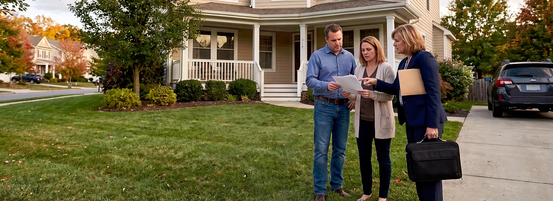 Sell House in Bankruptcy Newark, OH