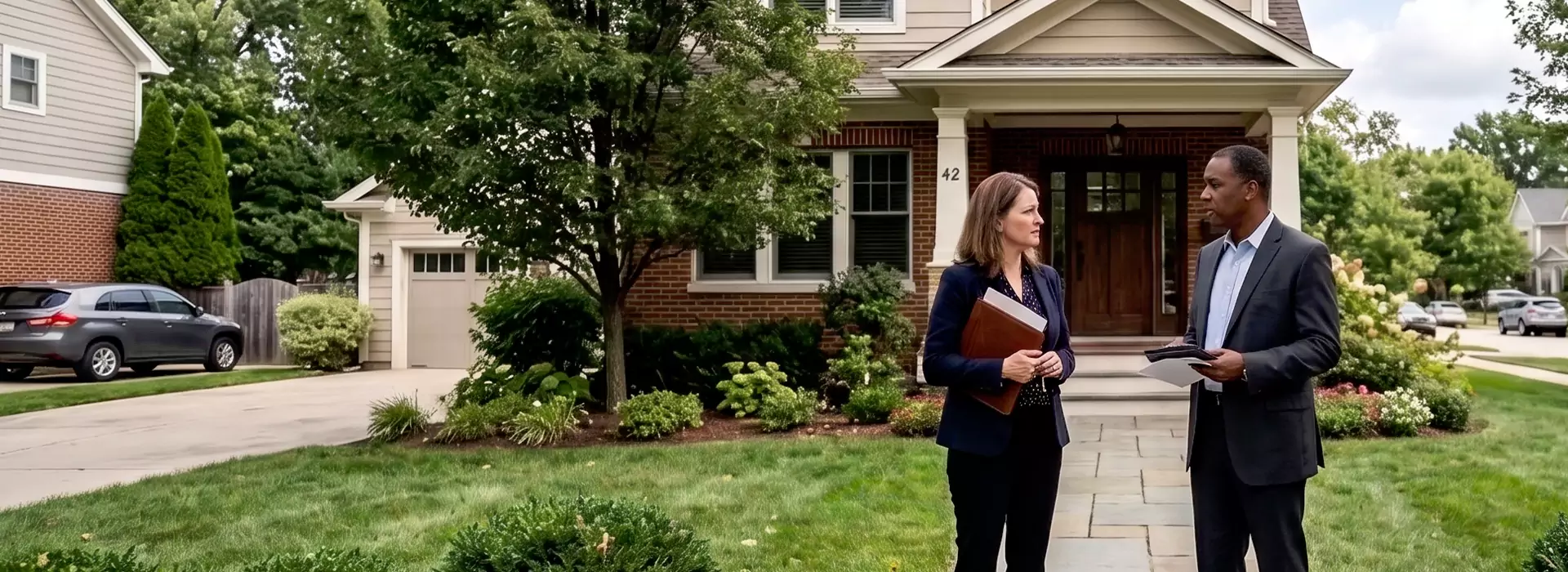 Sell House in Probate Newark, OH