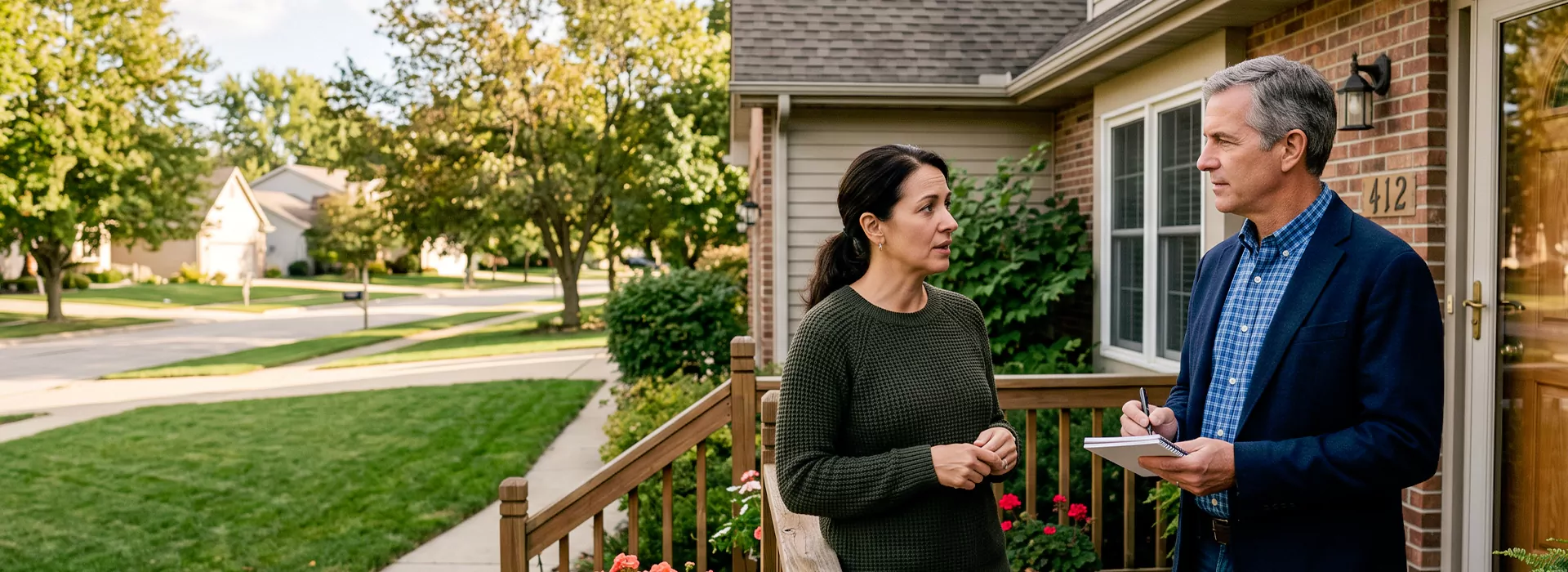 Sell House to Pay Off Debt Newark, OH