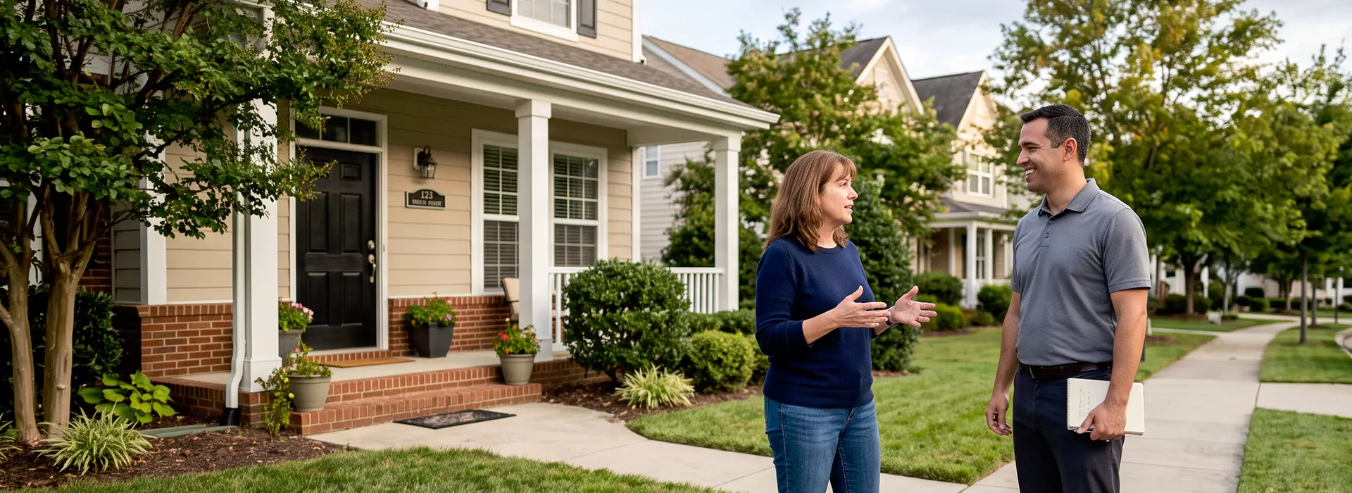 Sell House Under Market Value Newark, OH
