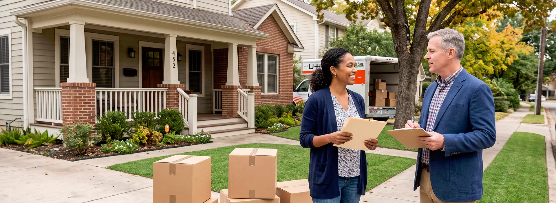 Sell House While Relocating Out of State Newark, OH