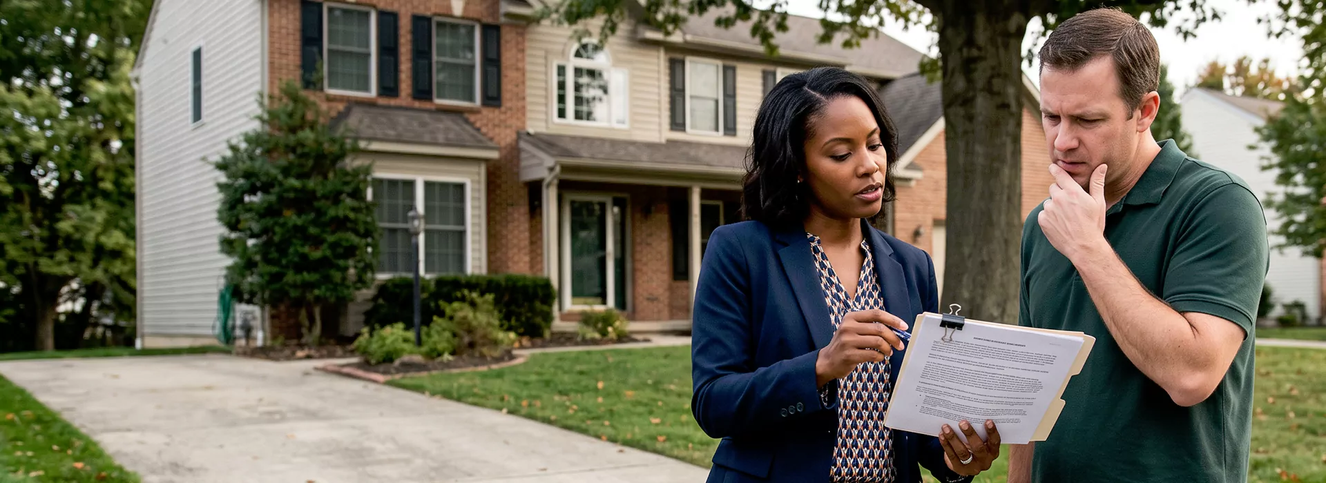 Sell House with Judgment Lien Newark