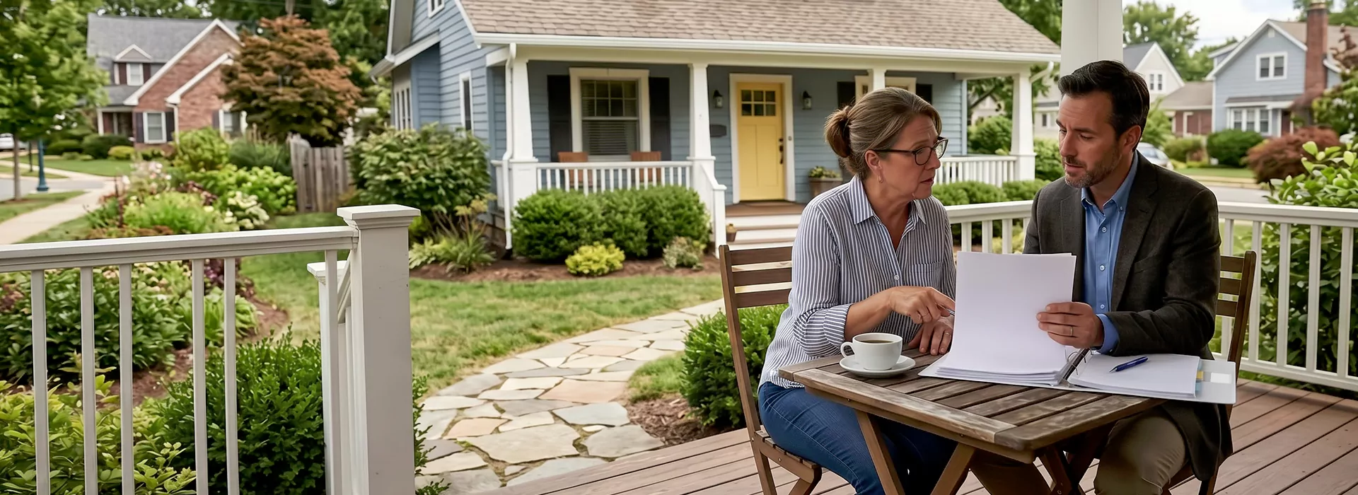 Sell House with Quit Claim Deed Issues Newark, OH