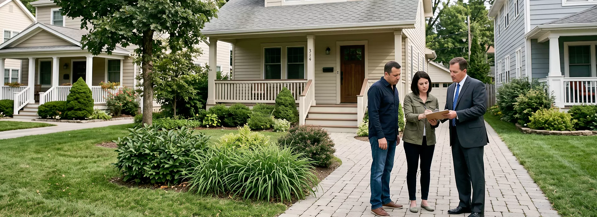 Sell House with Siblings Dispute Newark