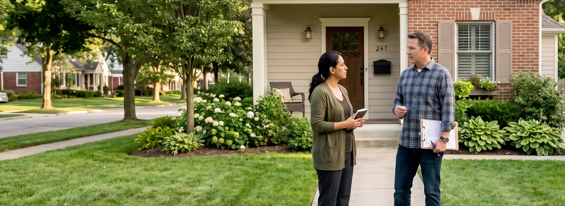 Sell House Without Agent Newark, OH