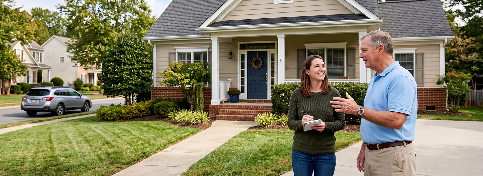 Sell House Without Realtor Newark, OH
