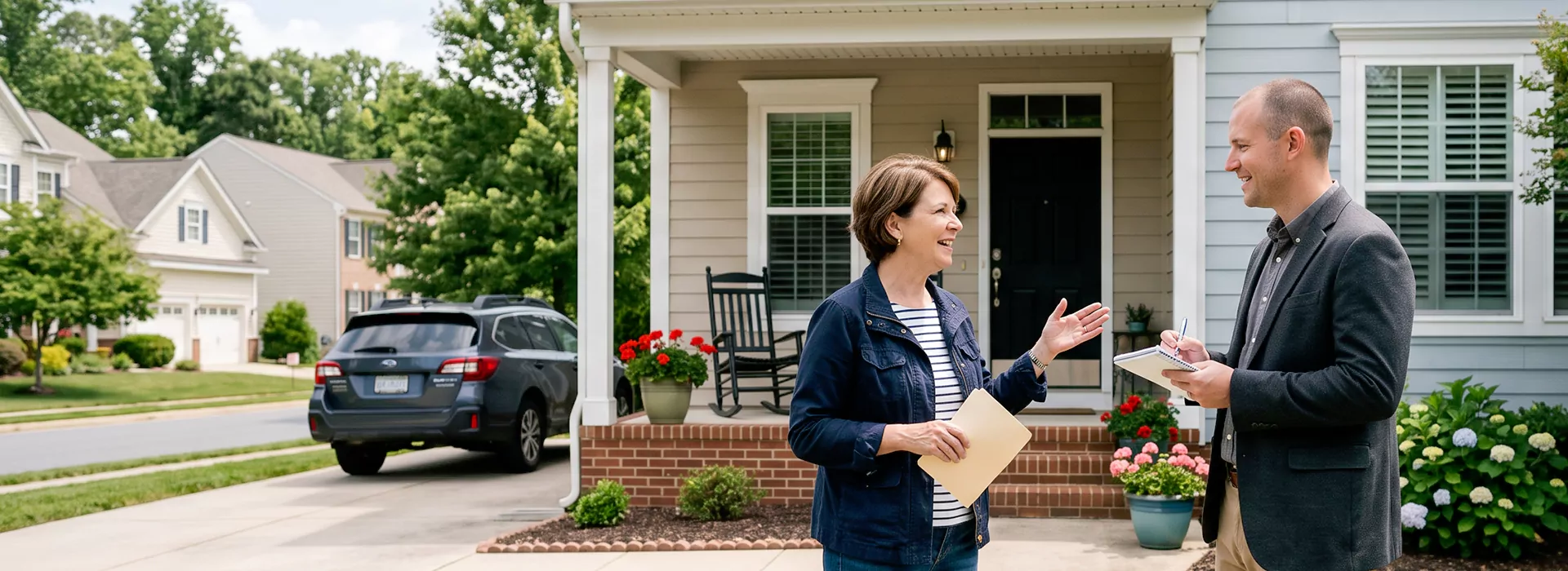 Sell My House Without Repairs Newark, OH