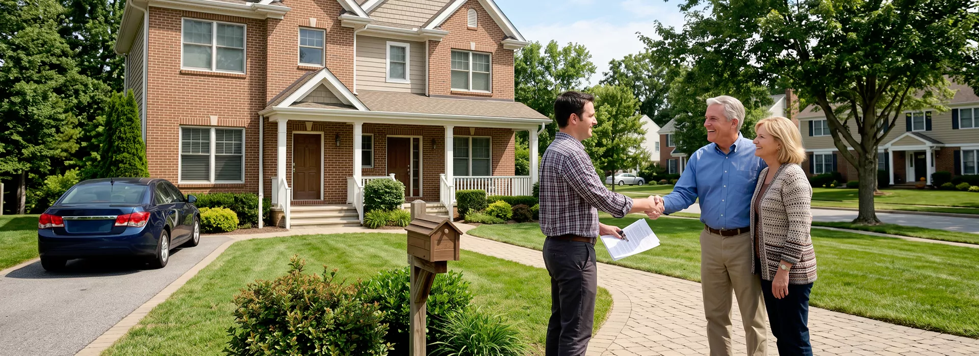 Sell Multifamily Property Newark, OH