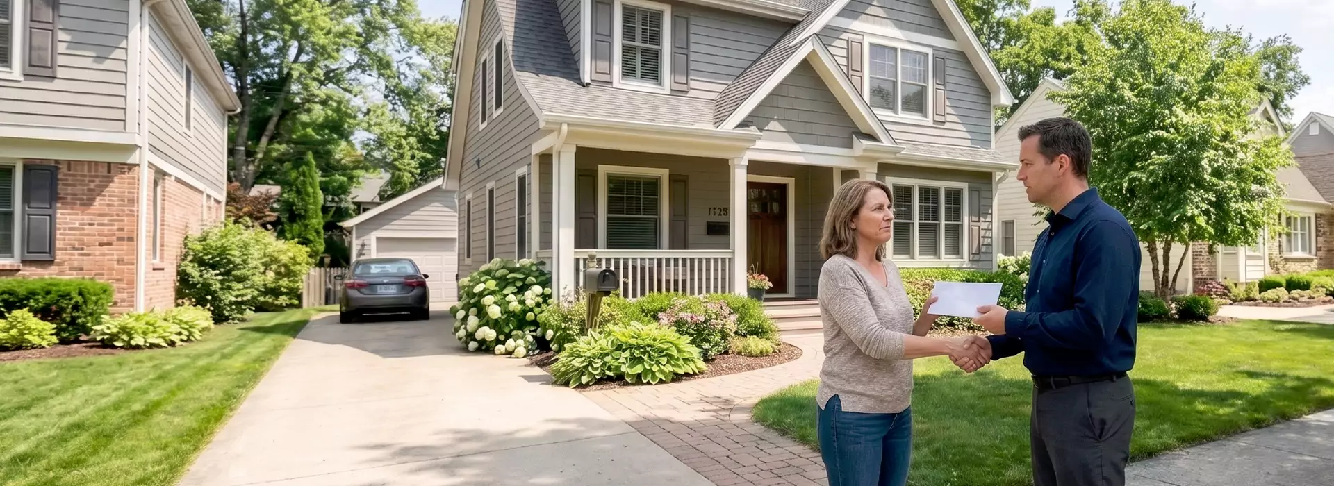Sell My House As-is Newark, OH