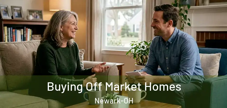  Buying Off Market Homes Newark-OH