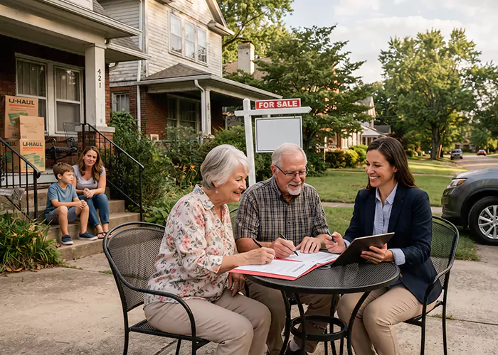 Trusted Newark, OH, Home Buyers