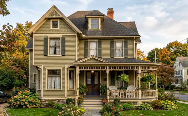 Newark Real Estate