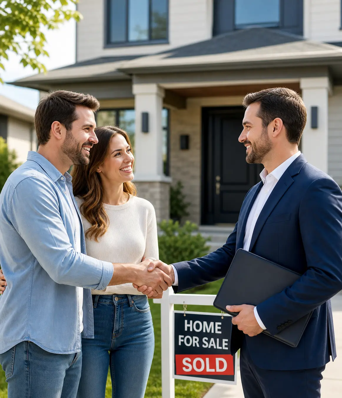 Sell House