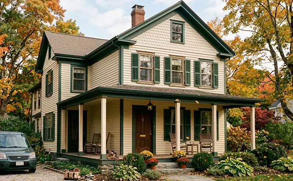 Hudson Avenue Historic District Real Estate
