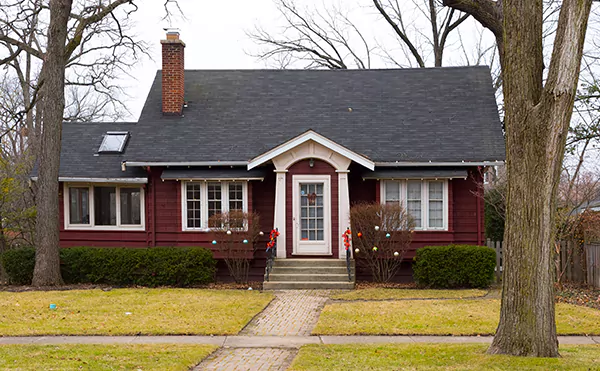 North End Real Estate