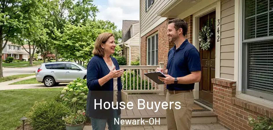  House Buyers Newark-OH