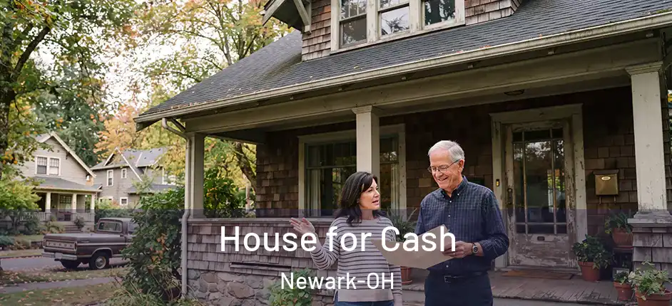 House for Cash Newark-OH