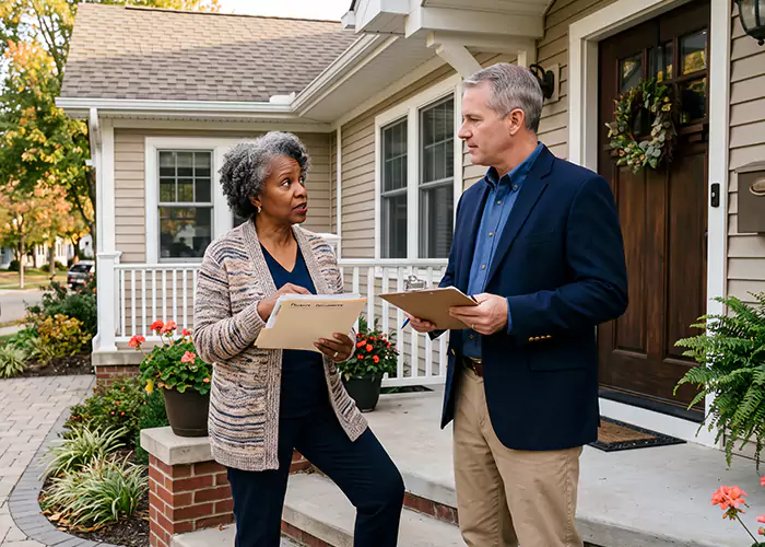 Top-Rated Cash Buyer Team: Your Local Solution in Newark, OH