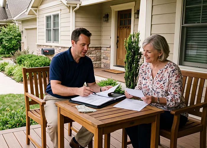 Premier Cash Home Investors Buying Houses in Newark, OH