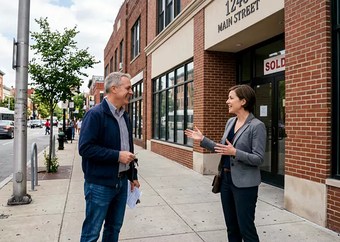 Trusted Buyers for a Quick Sale Commercial Property in Newark, OH