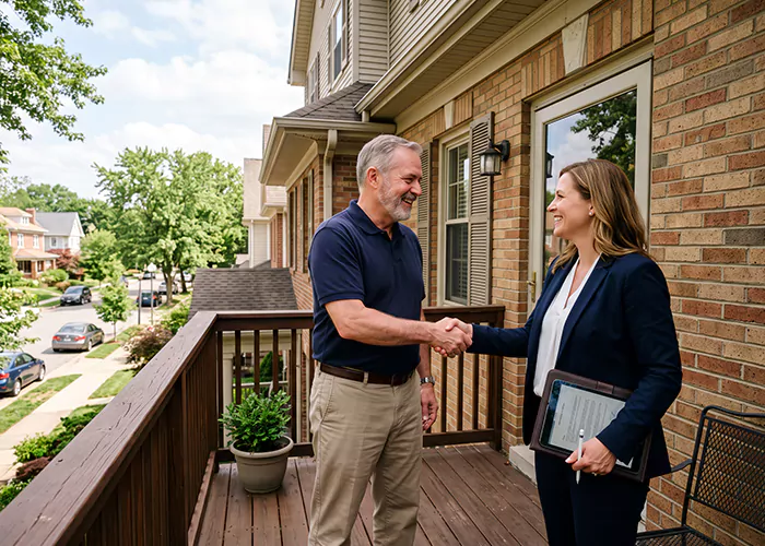 #1 Cash Buyers for Sell Duplex Fast in Newark, OH