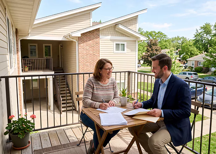 #1 Cash Buyers for Sell Fourplex Fast in Newark, OH