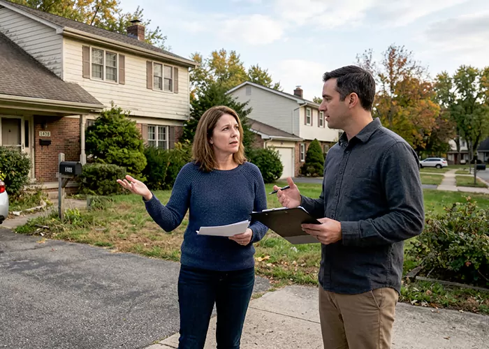 Certified Cash Buyers for Sell House Behind on Mortgage in Newark, OH