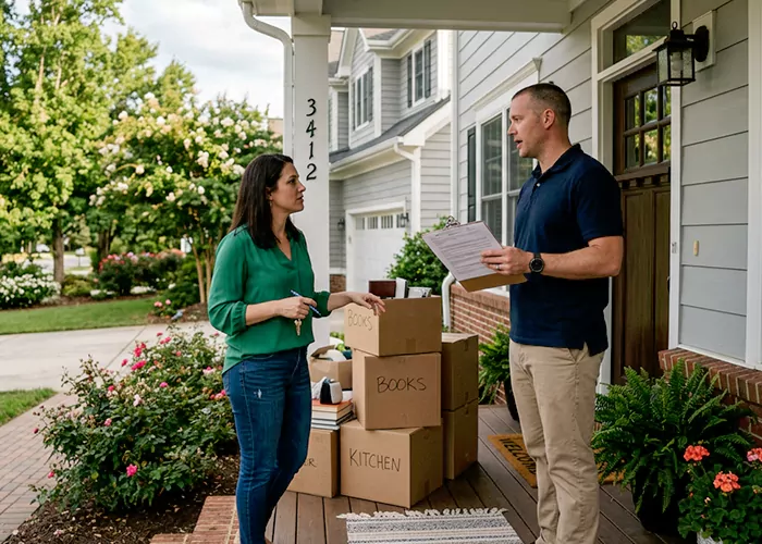 Proven Buyers to Sell Houses for Relocation in Newark, OH