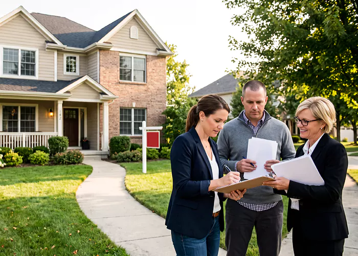 Reliable Cash Buyers for Selling Home During Divorce in Newark, OH