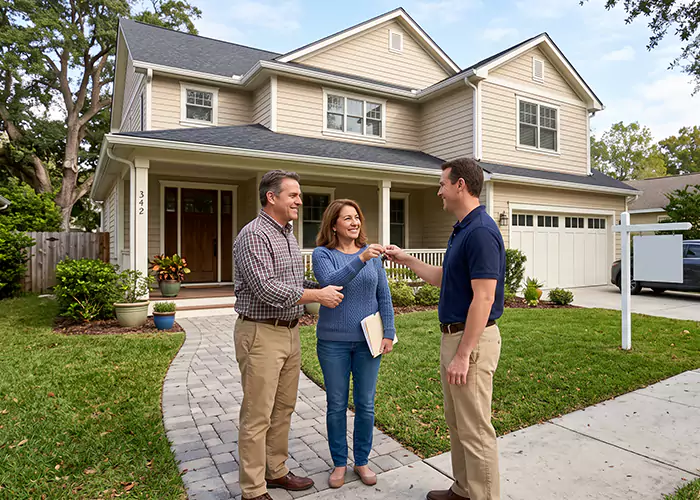 Proven Cash Home Buyers: Your Fast Cash Solution in Newark, OH