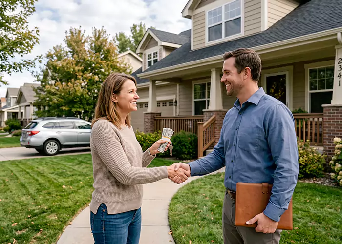 Trusted Cash Sale Team: Your Local Solution in Newark, OH