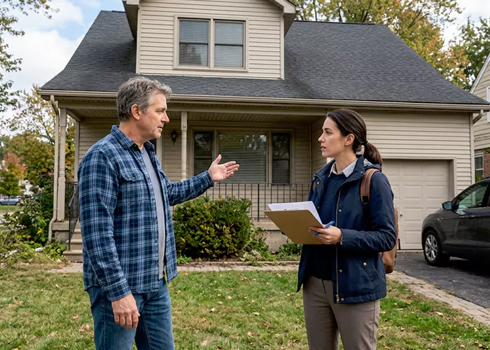 Certified Cash Buyers for Homeowners Who Need to Sell House Any Condition in Newark, OH