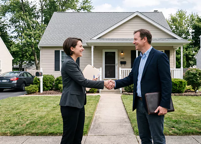Reliable Newark Cash Buyers for Selling a House While in Bankruptcy