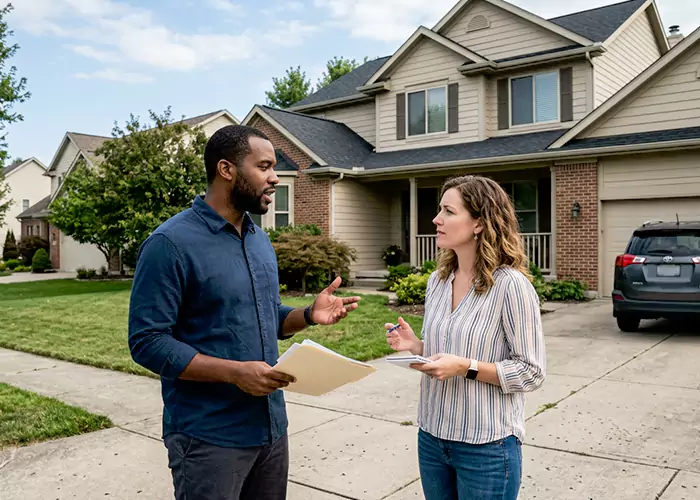Reliable Cash Buyer Team: Your Local Solution in Newark, OH