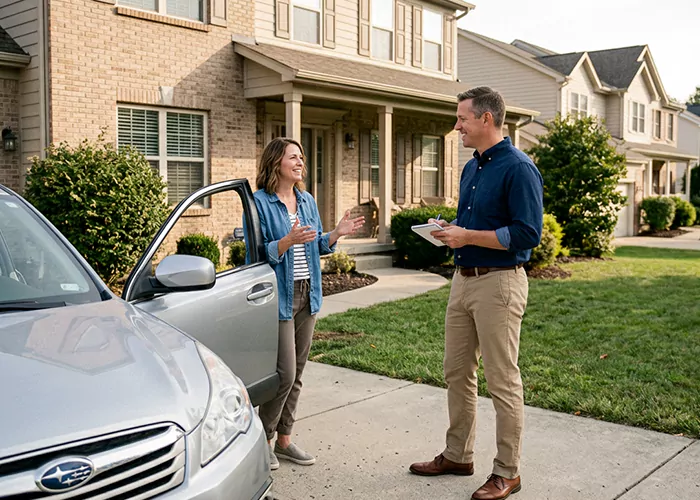 Proven Buyers for an Off Market Sale of House in Newark, OH