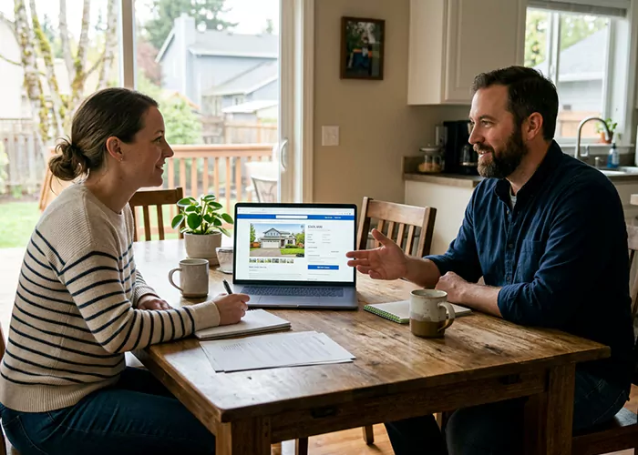 Trusted Online Home Selling Services in Newark, OH