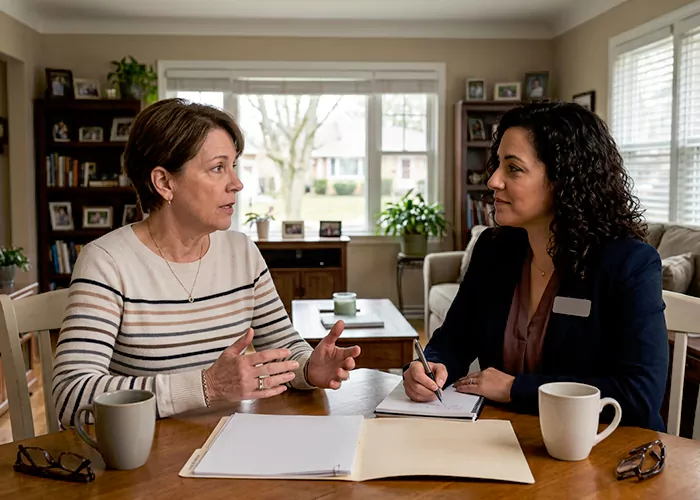 Expert Cash Buyers Helping Homeowners Selling Home to Pay Off Debt in Newark, OH