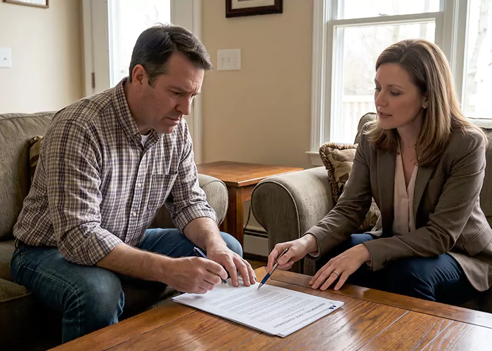 Top-Rated Cash Buyers for Sell House to Pay Property Taxes in Newark, OH