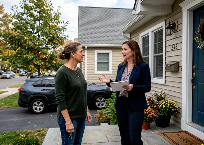 Proven Buyers for Selling Under Market Value in Newark, OH