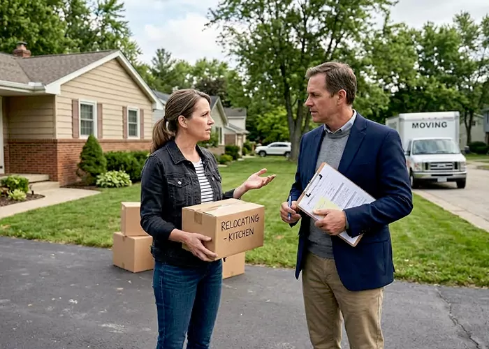 Reliable Cash Buyers for Sell House While Relocating Out of State in Newark, OH